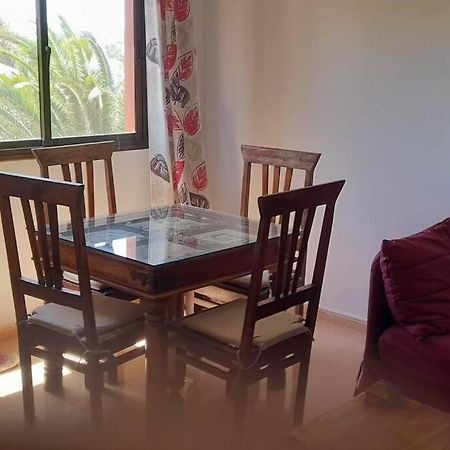 Apartment Cumbre Vieja Fuerteventura คอร์ราเลโฮ ภายนอก รูปภาพ