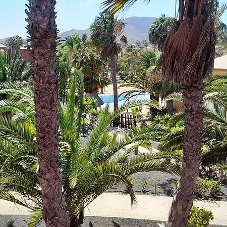 Apartment Cumbre Vieja Fuerteventura คอร์ราเลโฮ ภายนอก รูปภาพ