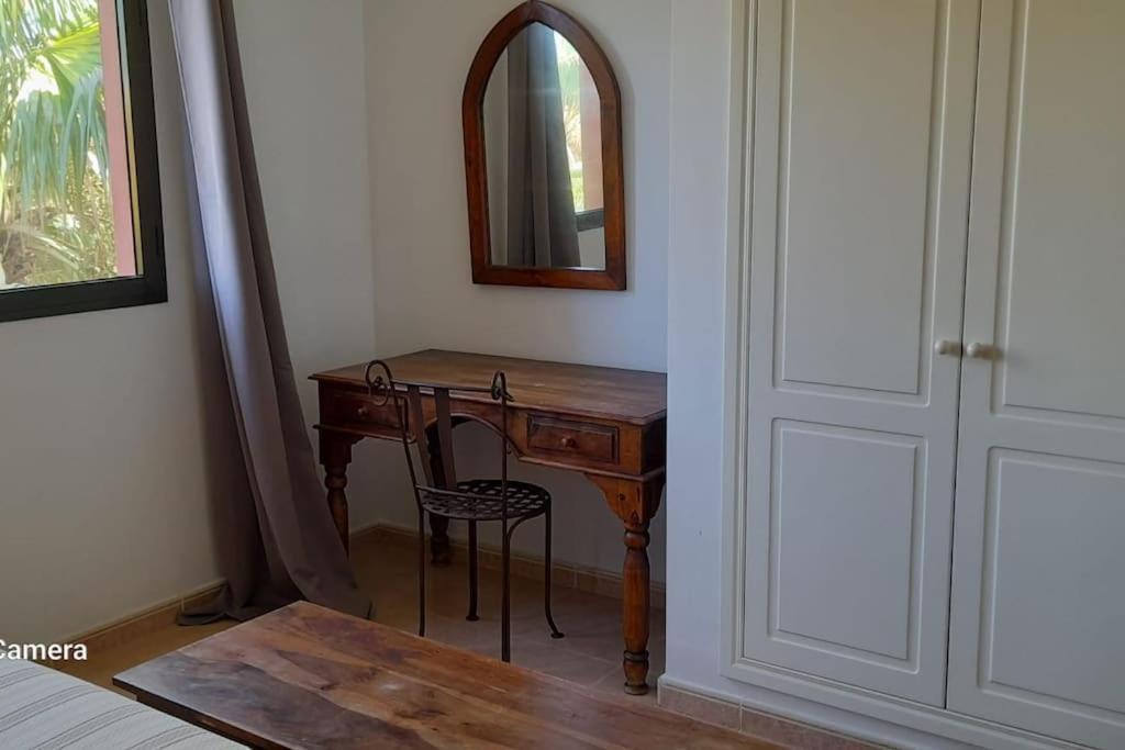 Apartment Cumbre Vieja Fuerteventura คอร์ราเลโฮ ภายนอก รูปภาพ