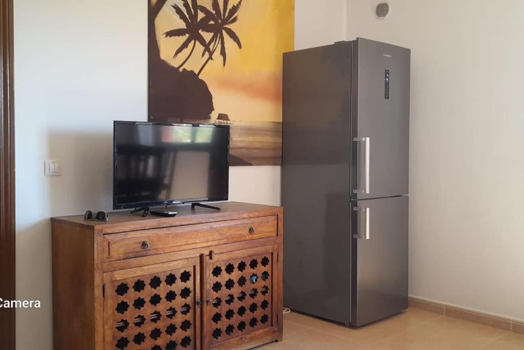 Apartment Cumbre Vieja Fuerteventura คอร์ราเลโฮ ภายนอก รูปภาพ